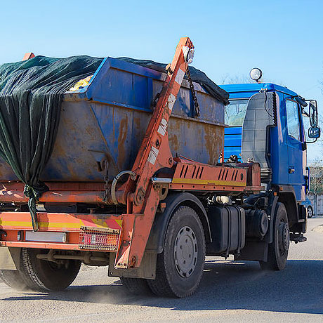 Skip Hire Near Me